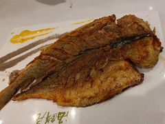 -赶海部落海鲜城(海阳路店)