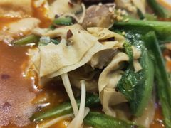 -卡路里的烤宴(浑南首创店)