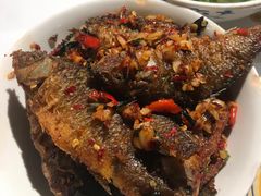 -老长沙龙虾馆·聚会餐厅(白石洲店)