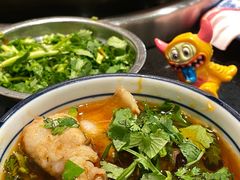 -飘香火锅(玉林西路店)