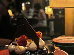 -广州瑰丽酒店·Black Iron黑金燚