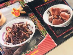 -七爷清汤腩·港式餐厅(金狮广场店)