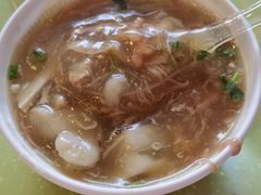 -食盈碗仔翅(星玺广场店)