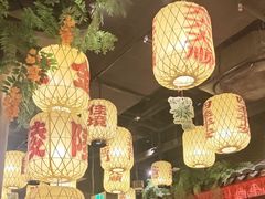 -南京大牌档(中关村领展广场店)