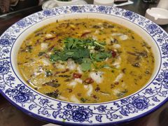 -农家小院(朱雀桥店)