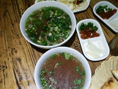 -淳澄水盆羊肉