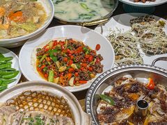 -大家食府·福建菜(FAC协盛中心庭院餐厅店)
