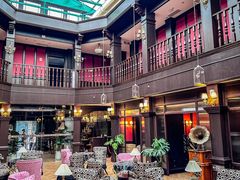 -小凤仙公馆酒店