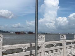 -南沙天后宫景区