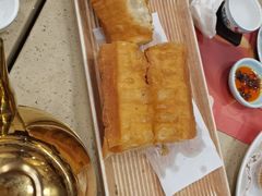 -点都德(龙之梦店)