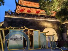-鼓楼(西湖风景名胜区)