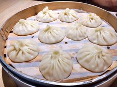 -老班长手工灌汤包老店(东山店)