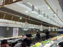 -农小锅自助小火锅(北京大兴凯德店)
