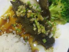 android_upload_pic-萃和楼海鲜酒店(汉口路店)