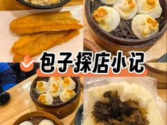 -常鲜德乐购迎桂馒头店(麻巷公寓店)