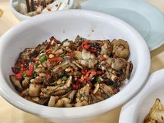 -笨罗卜浏阳菜馆(龙华鹏润达店)