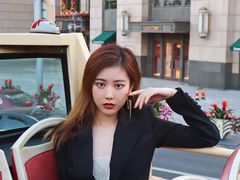 -BUS TOUR观光巴士