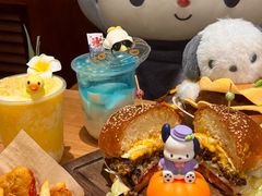 -大象厨房(重庆道店)