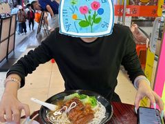 -烧鹅濑(西华路店)