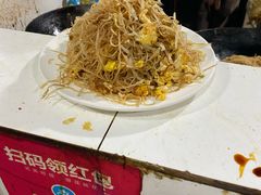 -凡老头米线砂锅(古荡新村西粮站)
