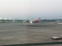 -仰光国际机场