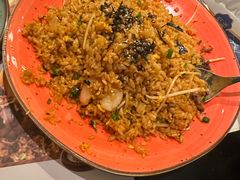 -半秋山西餐厅(巴南万达广场店)