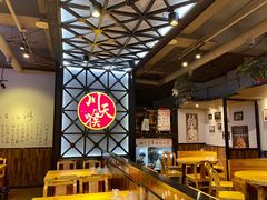 -川天喉重庆江湖菜