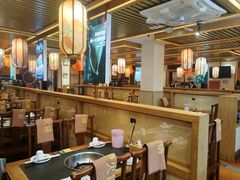 -沸炉重庆老火锅(军事博物馆店)