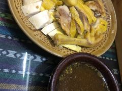-昆虫窝子·特色云南菜(拓东路总店)