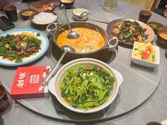 -创味·民间海南菜·非遗藤桥排骨(藤桥·免税城店)