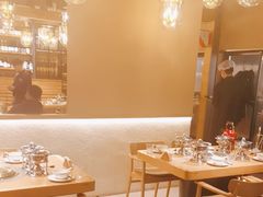 -腾格里· 蒙古山羊火锅(北京中关村店)