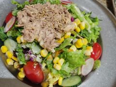 -首尔烤肉大排档(合生汇店)