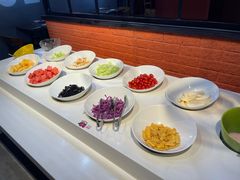 -豪客来牛排(空港华联店)