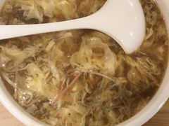 酸辣汤-陈傻子餐厅(世纪都会店)