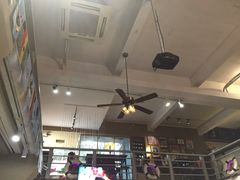 -猫咪博物馆(顶澳仔猫街店)