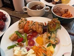 -怡咖啡自助餐(宁波香格里拉店)
