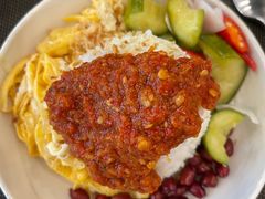 -THE PAWON·8碗(古北SOHO店)