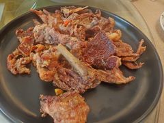 -民族饭店-四季餐厅