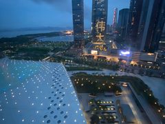 -小南洋海景餐厅(深圳湾店)