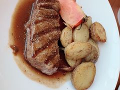 -沈阳君悦酒店·意坊意大利餐厅