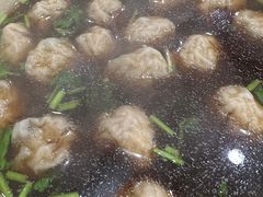 -扬州特色早点(看春茶社)