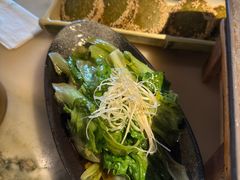 -绿茶餐厅(成都大悦城店)