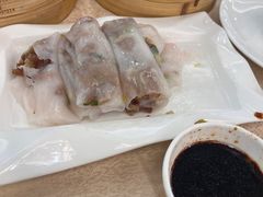 -湖滨步步高酒店·中餐厅