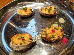 -必点海鲜·鲅鱼水饺(鞍山西道店)