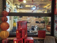 -糖房咖啡(南锣鼓巷店)