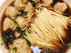 -蒋家桥饺面店(广陵路店)