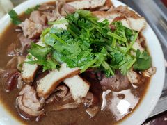 卤煮-姚记炒肝店(鼓楼店)