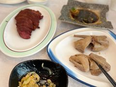 梅子乳鸽-岭南海晏楼(滨江东总店)
