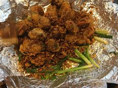 -荣鹏风味烀饼(万达广场店)