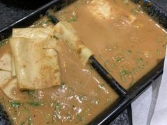 -福成自助烤肉(长阳店)